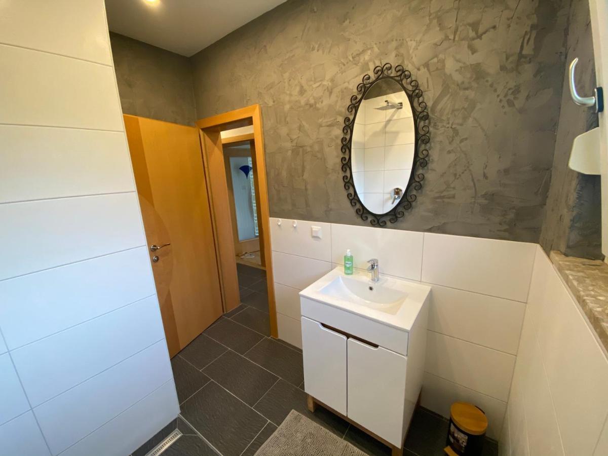 Apartment Mit Parkblick Gratkorn Ngoại thất bức ảnh
