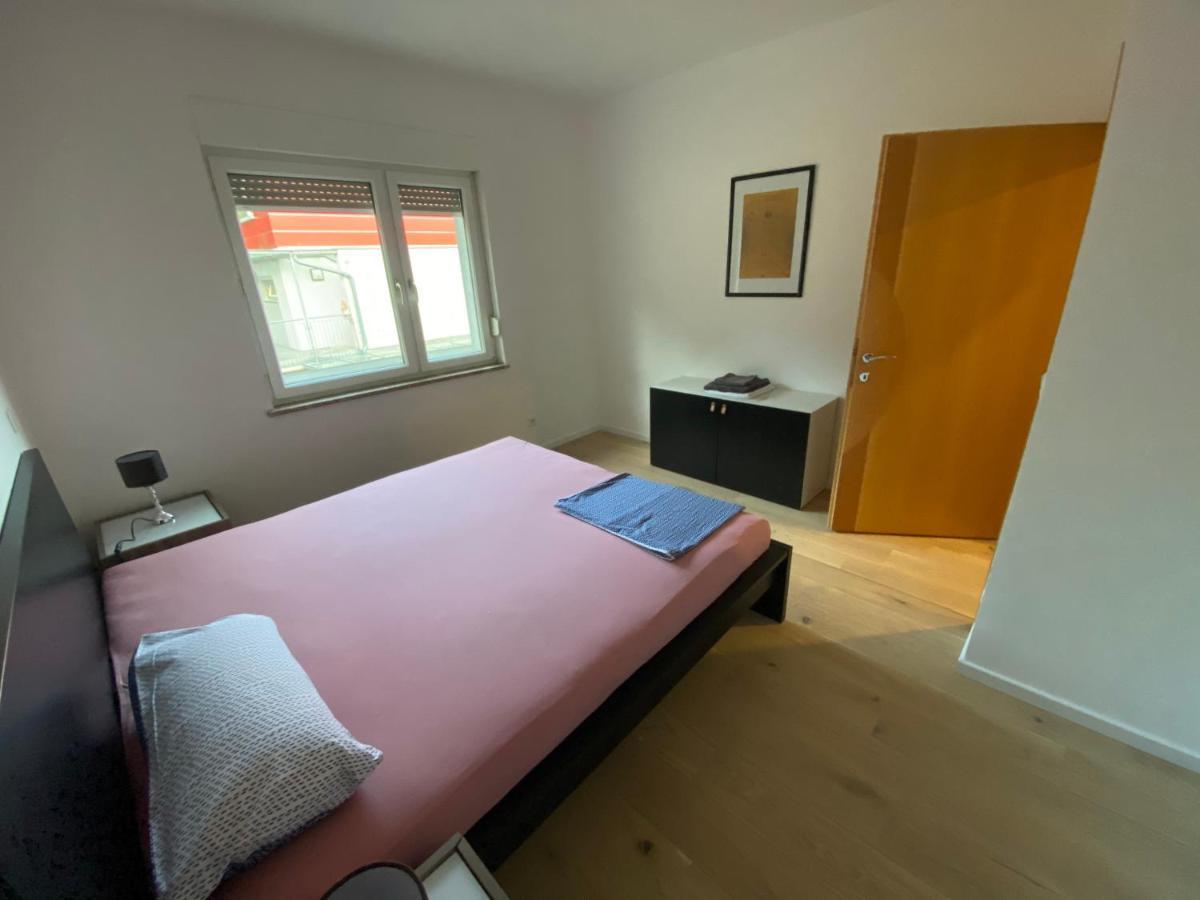 Apartment Mit Parkblick Gratkorn Ngoại thất bức ảnh