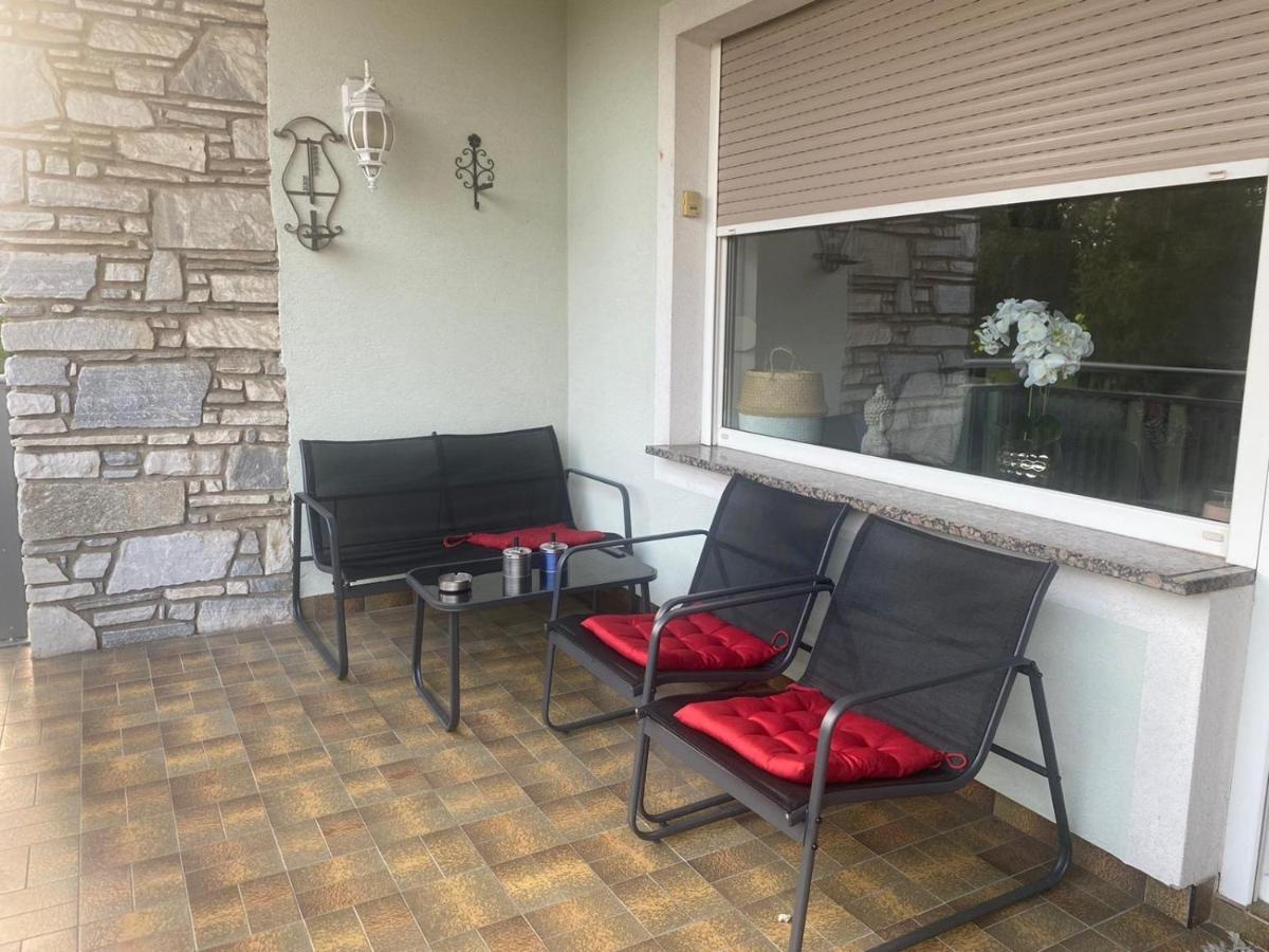 Apartment Mit Parkblick Gratkorn Ngoại thất bức ảnh