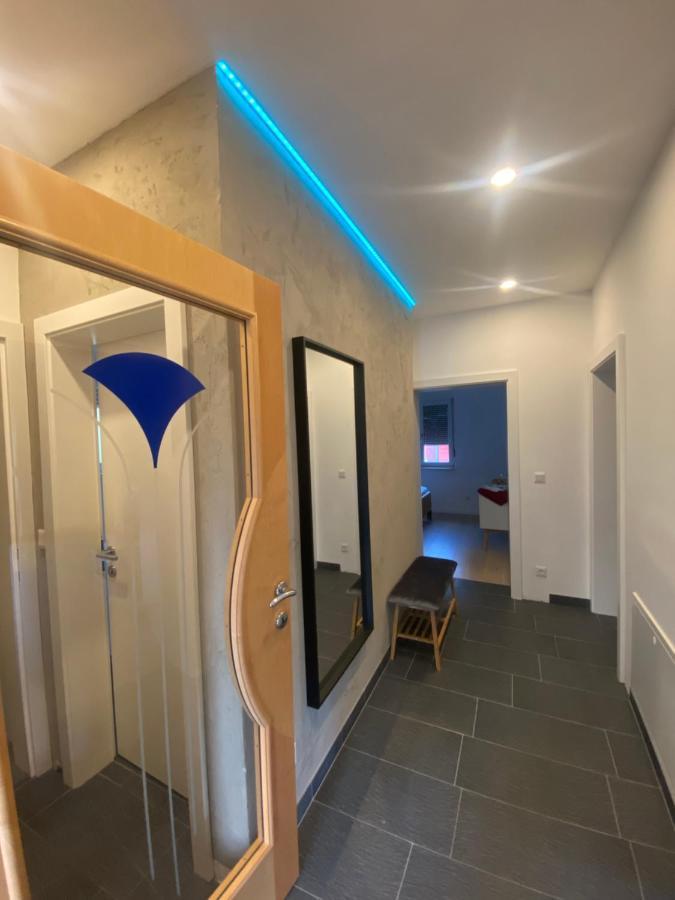 Apartment Mit Parkblick Gratkorn Ngoại thất bức ảnh