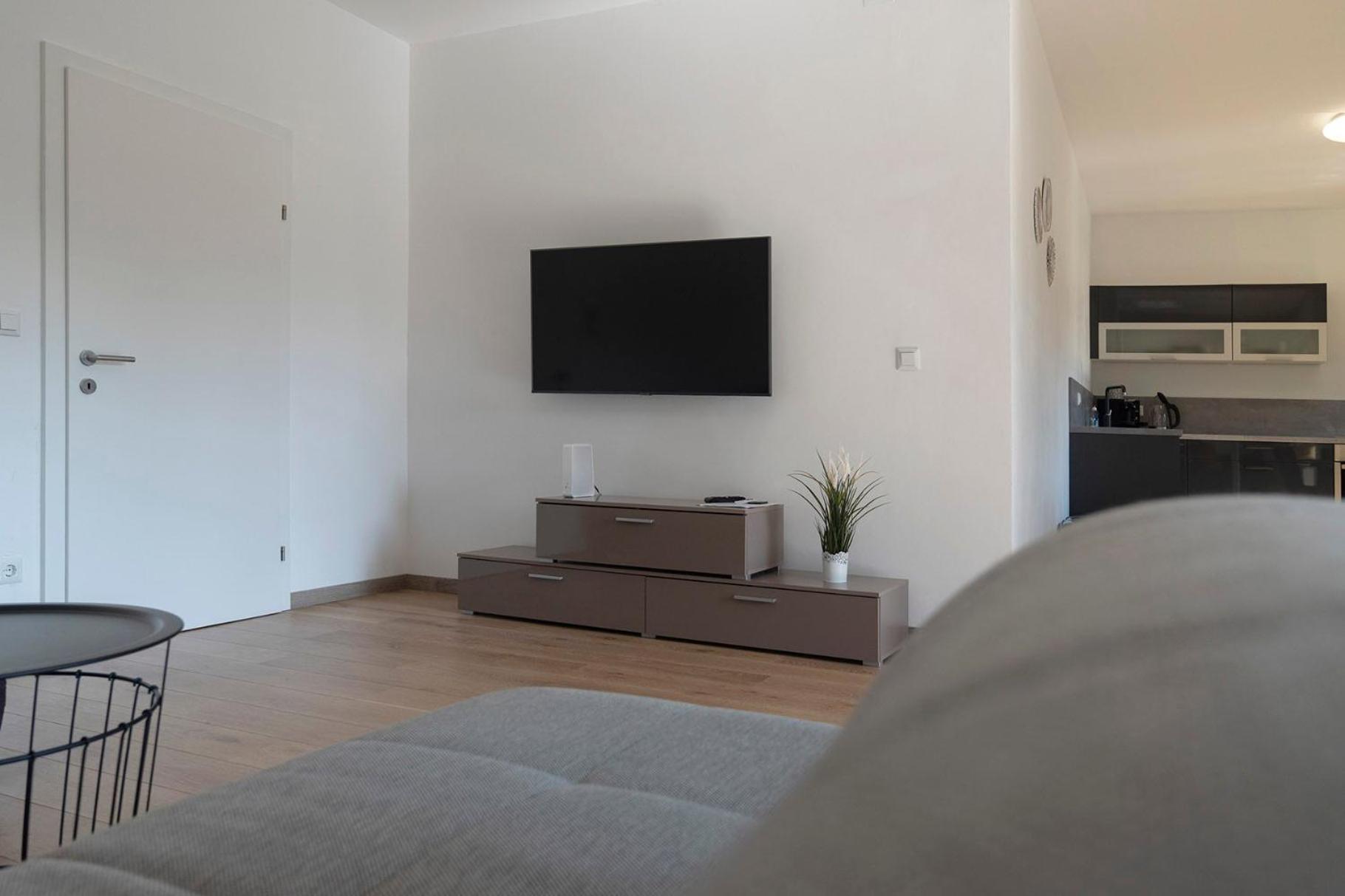 Apartment Mit Parkblick Gratkorn Ngoại thất bức ảnh