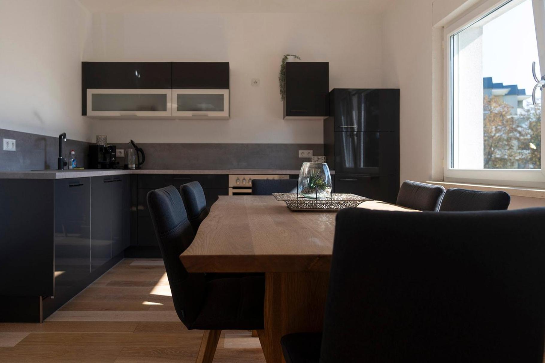 Apartment Mit Parkblick Gratkorn Ngoại thất bức ảnh
