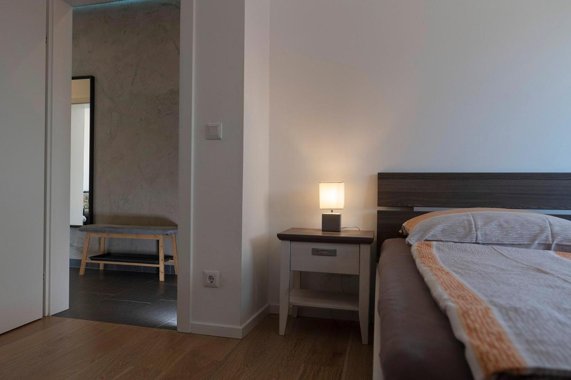 Apartment Mit Parkblick Gratkorn Ngoại thất bức ảnh